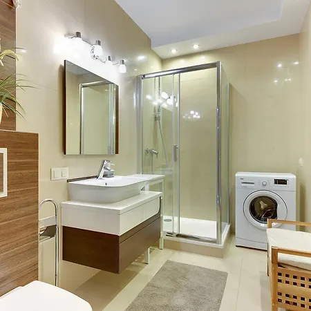 Apartment Aviator Modern 50