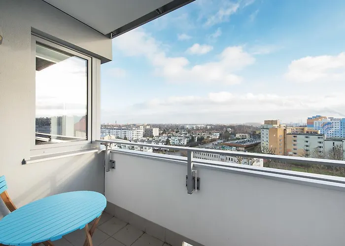 Aviator Modern 50 アパート